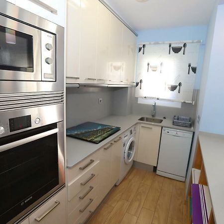 Costa Daurada Apartaments - Aloha Salou Extérieur photo
