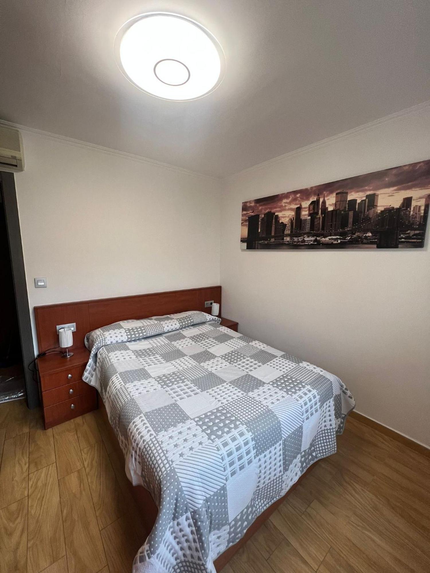 Costa Daurada Apartaments - Aloha Salou Extérieur photo