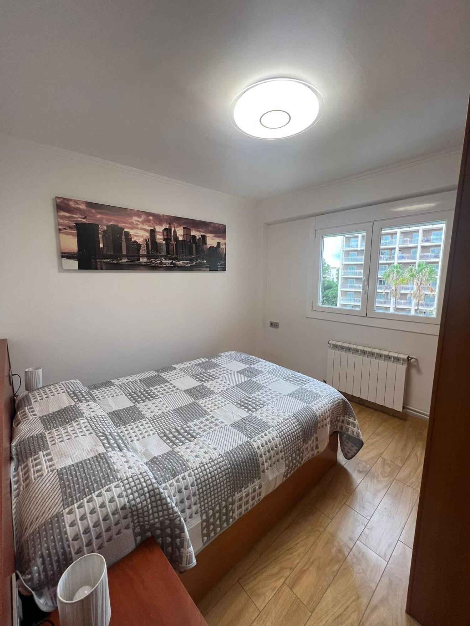 Costa Daurada Apartaments - Aloha Salou Extérieur photo