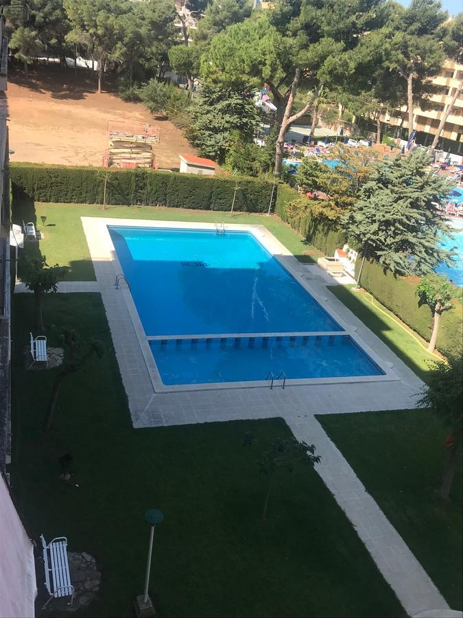 Costa Daurada Apartaments - Aloha Salou Extérieur photo