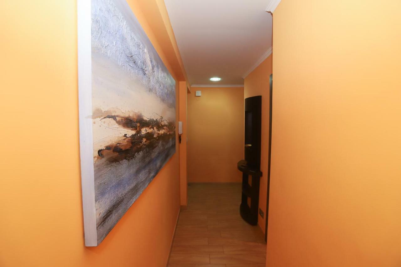 Costa Daurada Apartaments - Aloha Salou Extérieur photo