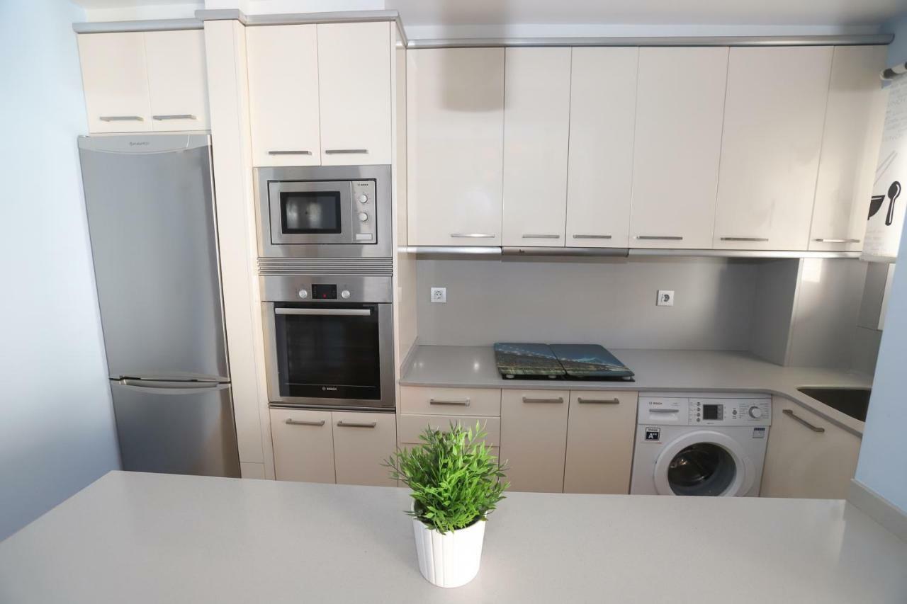 Costa Daurada Apartaments - Aloha Salou Extérieur photo