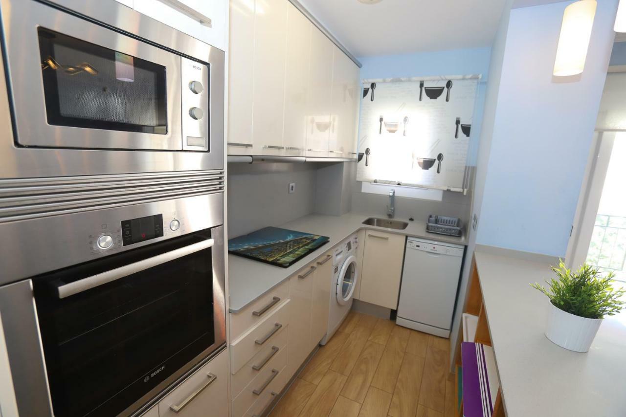 Costa Daurada Apartaments - Aloha Salou Extérieur photo
