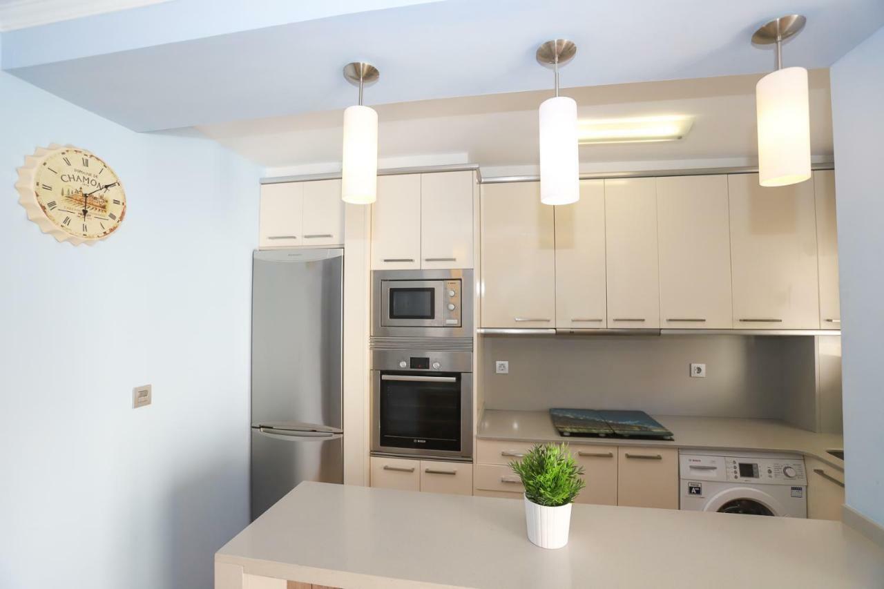 Costa Daurada Apartaments - Aloha Salou Extérieur photo