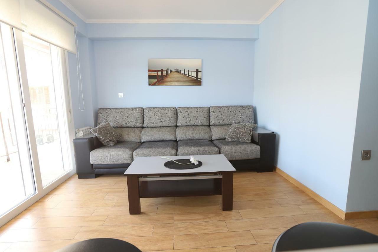 Costa Daurada Apartaments - Aloha Salou Extérieur photo