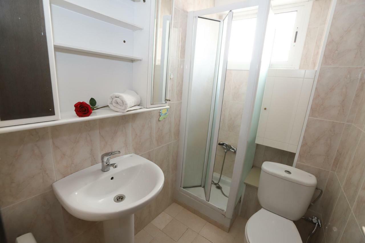 Costa Daurada Apartaments - Aloha Salou Extérieur photo