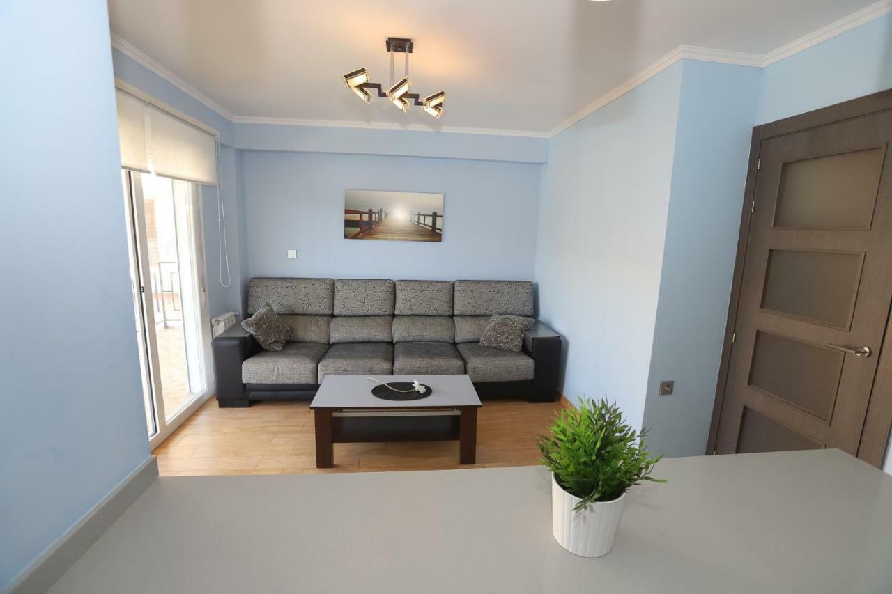 Costa Daurada Apartaments - Aloha Salou Extérieur photo